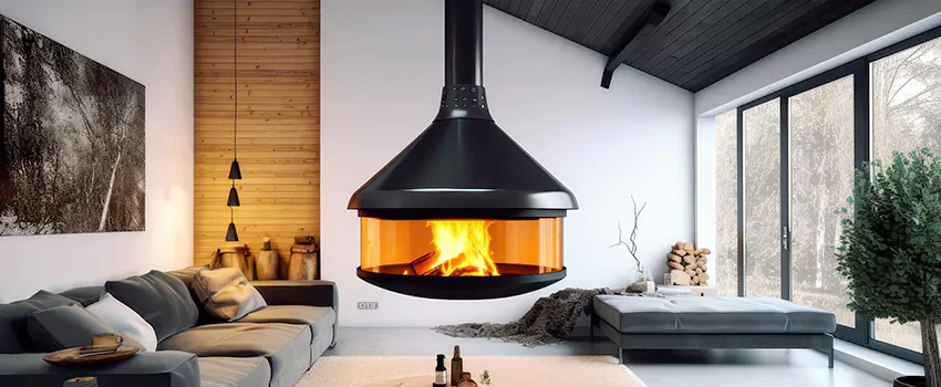 Floating Damaged Fireplace Repair Services in Nanuet, NY