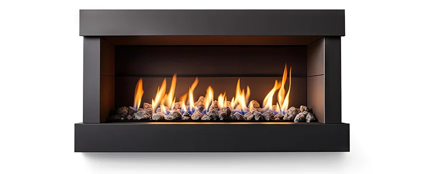 Outdoor Gas Fireplaces Installation in Nanuet, NY