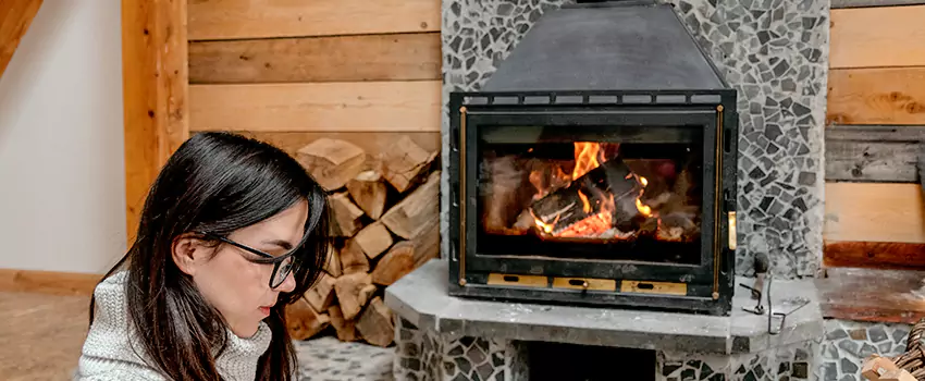 Harman P68-C Pellet Stove Repair in Nanuet, New York 