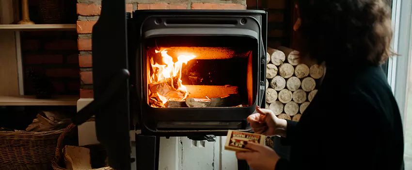 Hearthstone Wood Stoves Fireplace Repair in Nanuet, New York