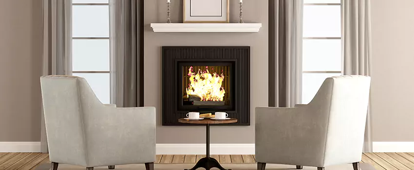 Heatilator Direct Vent Fireplace Services in Nanuet, New York