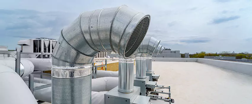 Insulated Ductwork Repair Services Near Me in Nanuet, NY