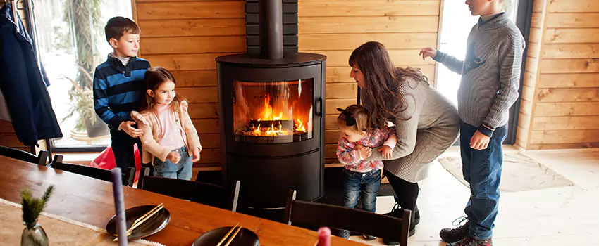 Jøtul Gas Fireplace Inspection Service in Nanuet, New York