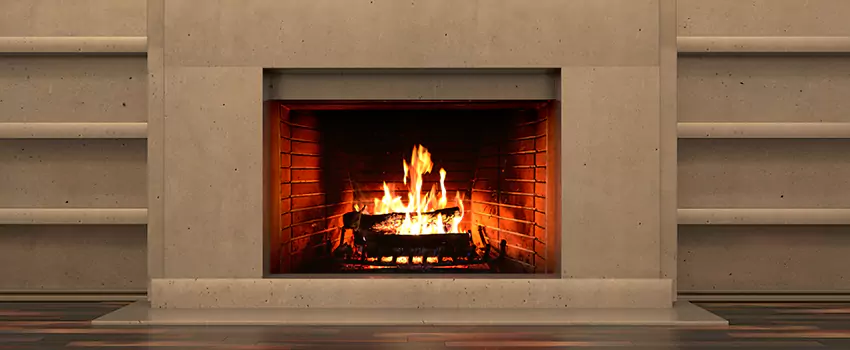 Majestic Trilliant Series Gas Fireplace Insert Repair in Nanuet, New York