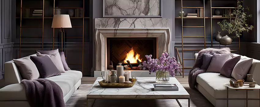 Napoleon Galaxy Series Outdoor Fireplaces Repair in Nanuet, NY
