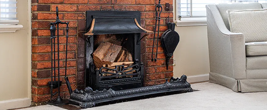 Custom Old Fireplace Redesign Services in Nanuet, New York