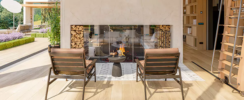 Ortal Space Creator Fireplace Repair in Nanuet, NY