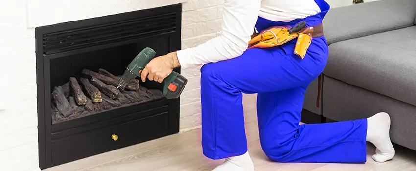 Pellet Fireplace Repair Services in Nanuet, NY