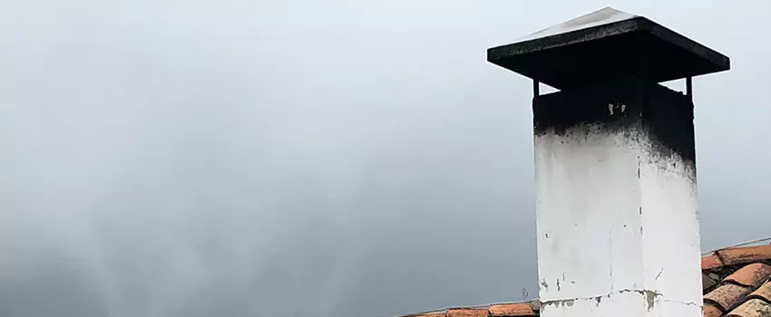 Prefab Chimney Crown Installation in Nanuet, NY