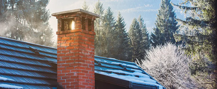 Residential Chimney Rain Caps Repair Services in Nanuet, NY