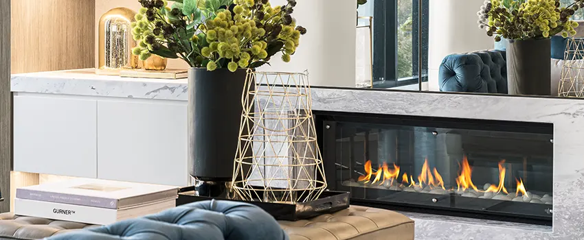 Professional Town & Country Luxury Fireplace Maintenance Experts in Nanuet, New York