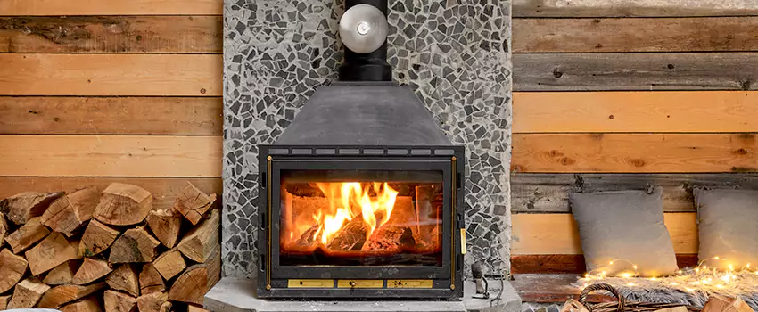 Travis Industries Elite Fireplace Inspection and Maintenance in Nanuet, New York