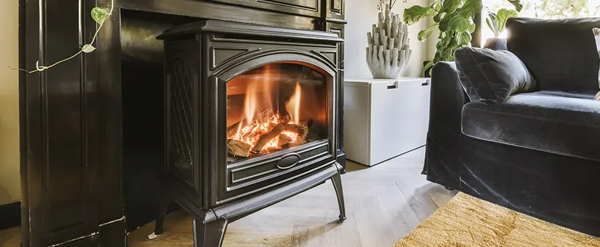 Valor Wood Fireplace in Nanuet, NY