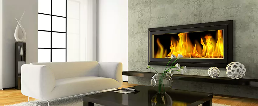 Ventless Fireplace Oxygen Depletion Sensor Installation and Repair Services in Nanuet, New York