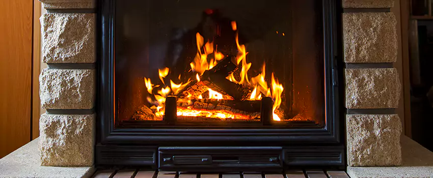 Cost of Wood Fireplace Installation in Nanuet, NY