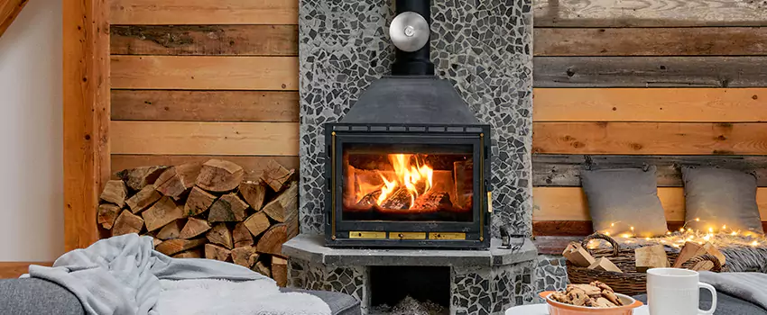 Affordable Wood Fireplace Fixing Solutions in Nanuet, New York