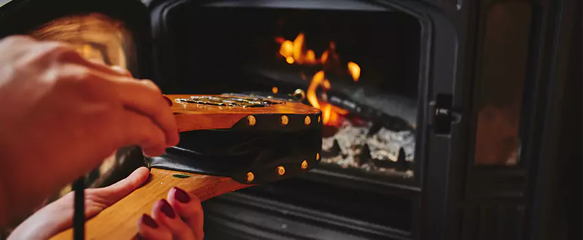 Cost of Wood Furnace Repair and Installation Services in Nanuet, NY