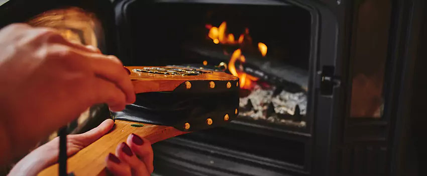 Wood Stove Grates Repair in Nanuet, New York