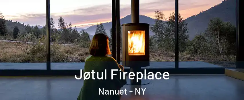 Jøtul Fireplace Nanuet - NY