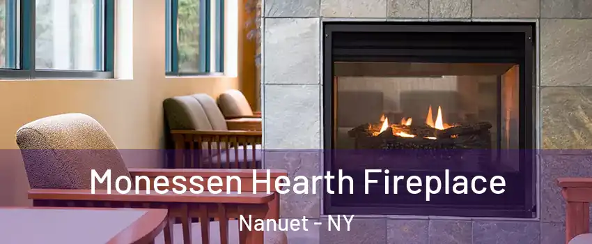  Monessen Hearth Fireplace Nanuet - NY