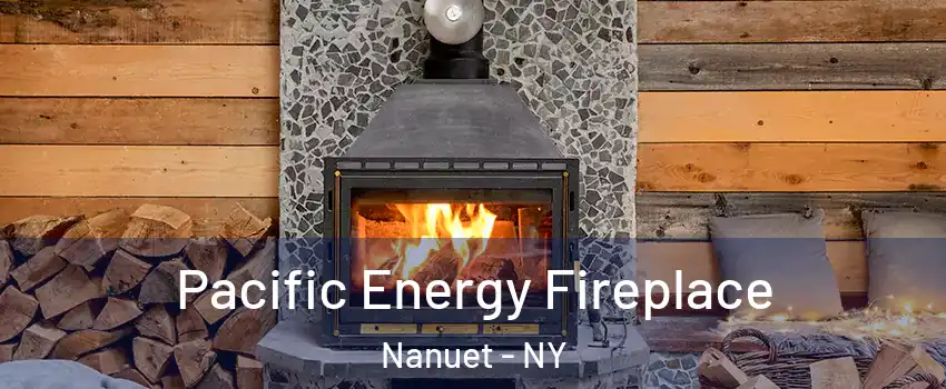  Pacific Energy Fireplace Nanuet - NY