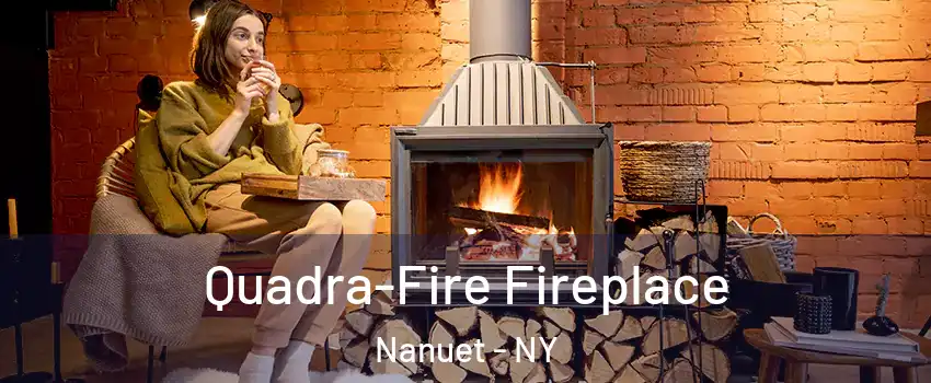  Quadra-Fire Fireplace Nanuet - NY