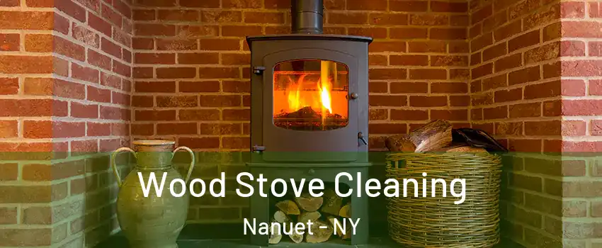  Wood Stove Cleaning Nanuet - NY