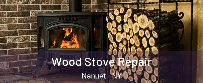  Wood Stove Repair Nanuet - NY